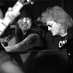 COUNT'S 77 W/ROBYN ROBINS & JOHN CORABI 8/15/14